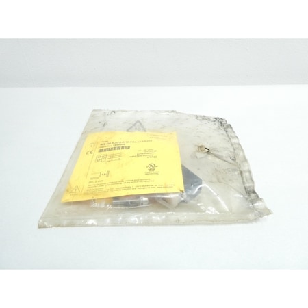 Turck 10-30V-DC PROXIMITY SENSOR NI2-Q6,5-AP6-0,16-FS4.4X3/S304